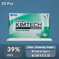 low price kimwipes kimtech fiber cleaning paper 280 pieces