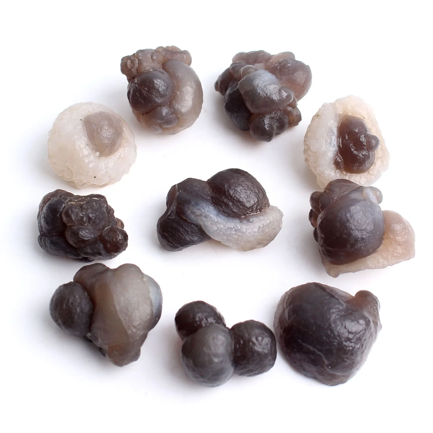 Высококачественный натуральный марокканский Агат специфический образец