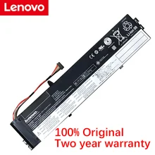 Original LENOVO ThinkPad S440 S431 S3 S5 v4400u series 45N1138 45N1140 45N1139 45N1141 121500158 3100MAH Laptop Battery