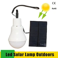 led solar light solar lamp luz solar led para exterior 15w sunlight lampe solaire exterieur portable camping tent night light