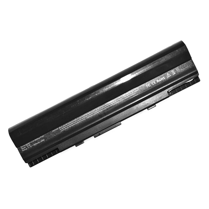 11 1 В Аккумулятор для ноутбука Asus Eee PC EEE 1201HA 1201HAB 1201HAG 1201K 1201N 1201NL 1201PN 1201T 1201X 1201 1201H |