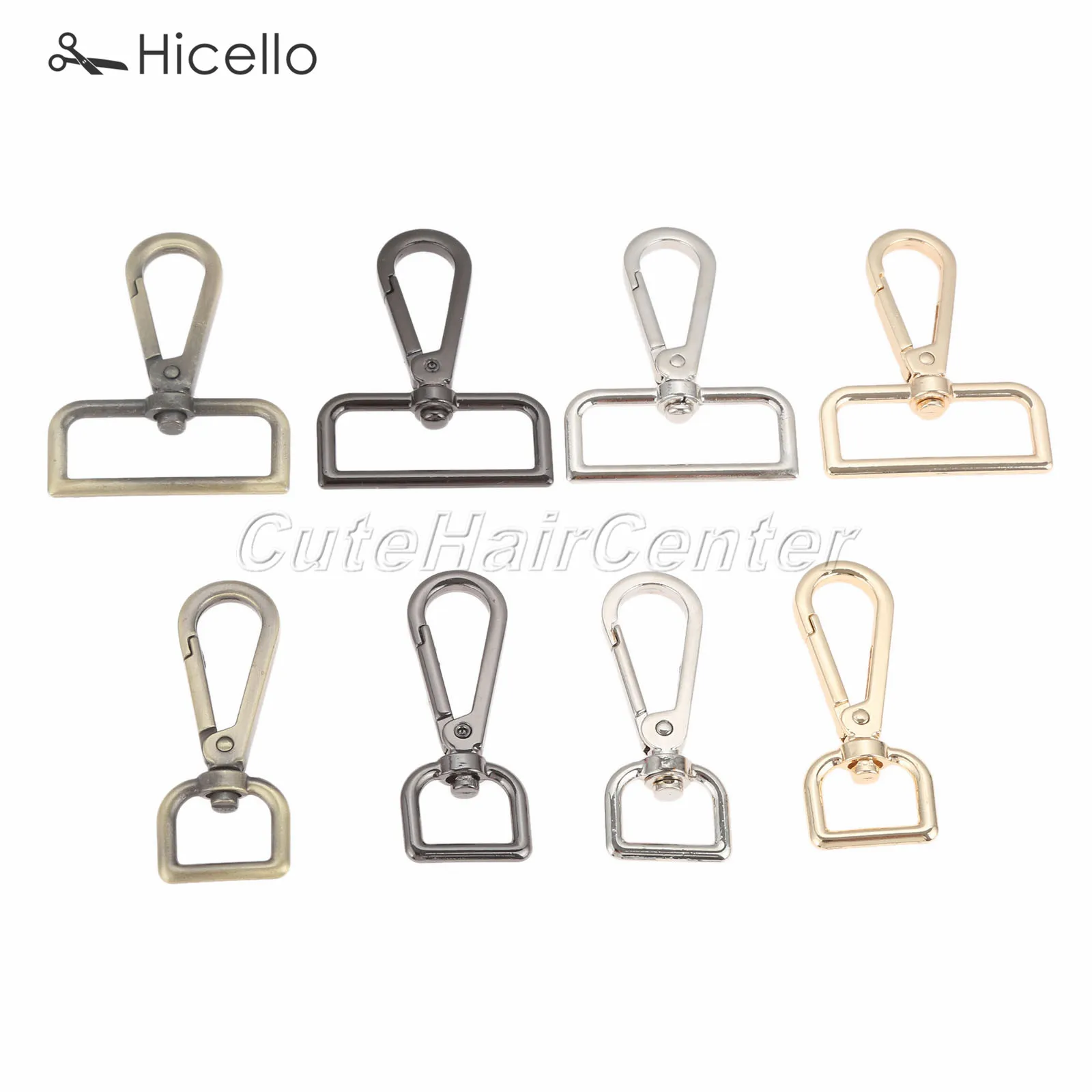 1 шт. металлическая застежка крючок для сумки 16 мм 38 мм|Пряжки и крючки| |