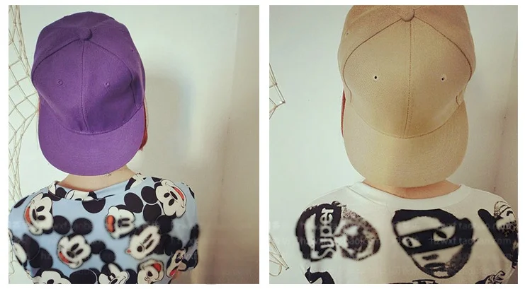 8 цветов! Женские однотонные кепки, бейсболки, бейсболки, кепки s Casquette, облегающие повседневные Хип-хоп головные уборы для пап, головные уборы для мужчин и женщин, унисекс