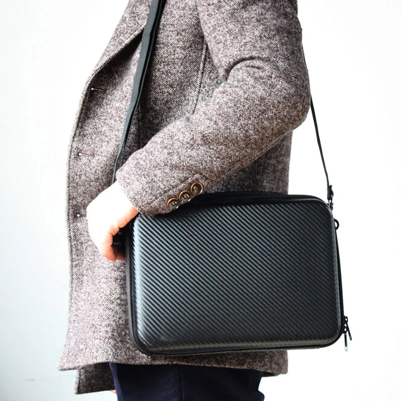 

For DJI Mavic Air Accessories Mavic Air Drone Handbag Body Storage Suitcase Portable Shoulder Bag Handheld Carrying Box