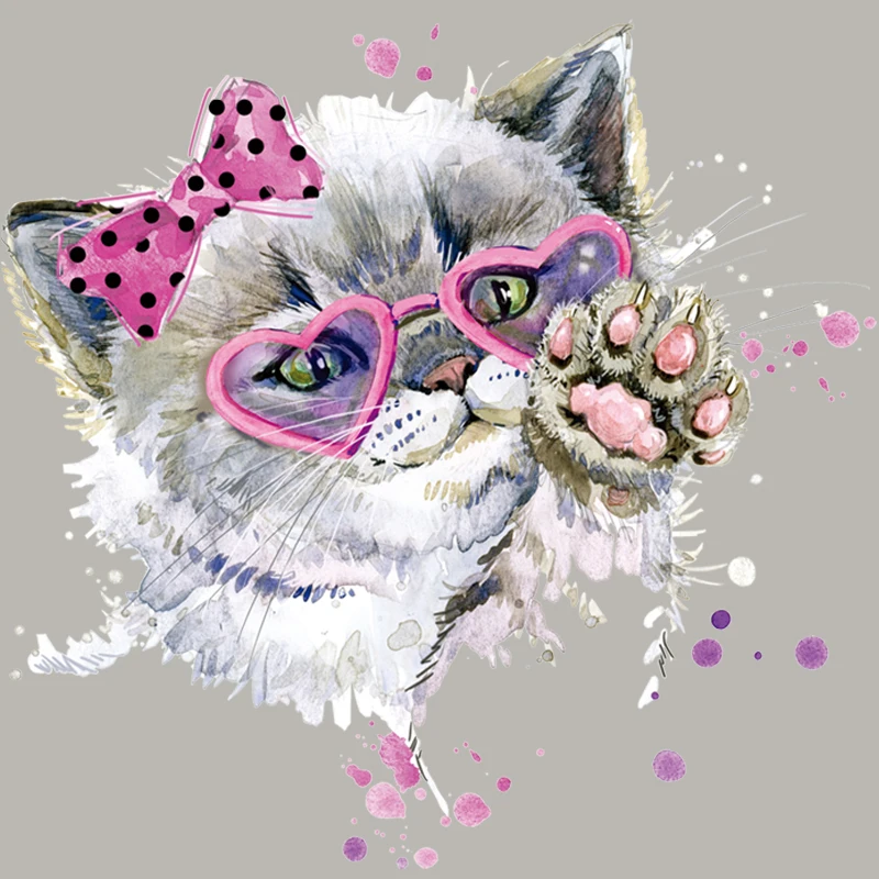 Автомобильные наклейки для девочек на одежду виниловые термопереводные топы