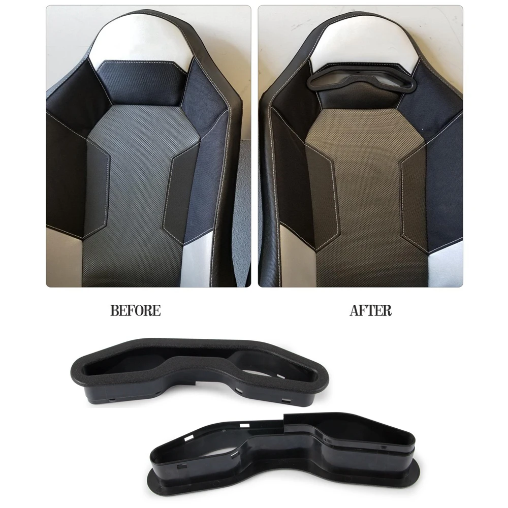 UTV Проходная рамка для Polaris RZR XP1000/XP1000 Turbo 1000 S 900/S/XC общий|Детали и аксессуары