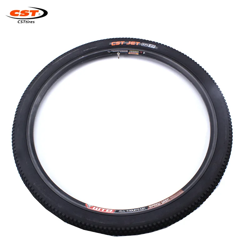 CST Bicycle Tires for 20/24/26/27.5/29 Road Mountain Bike 1.95/2.1/2.35 MTB Tire Ultralight Outer Accessories 1 PC | Спорт и