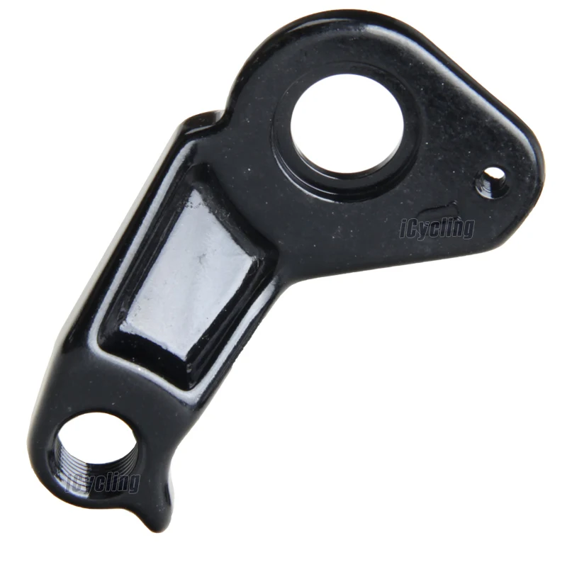 2 шт. держатель переключателя передач для Ghost GHT 12 001 EZ2038 AMR Прямой кронштейн