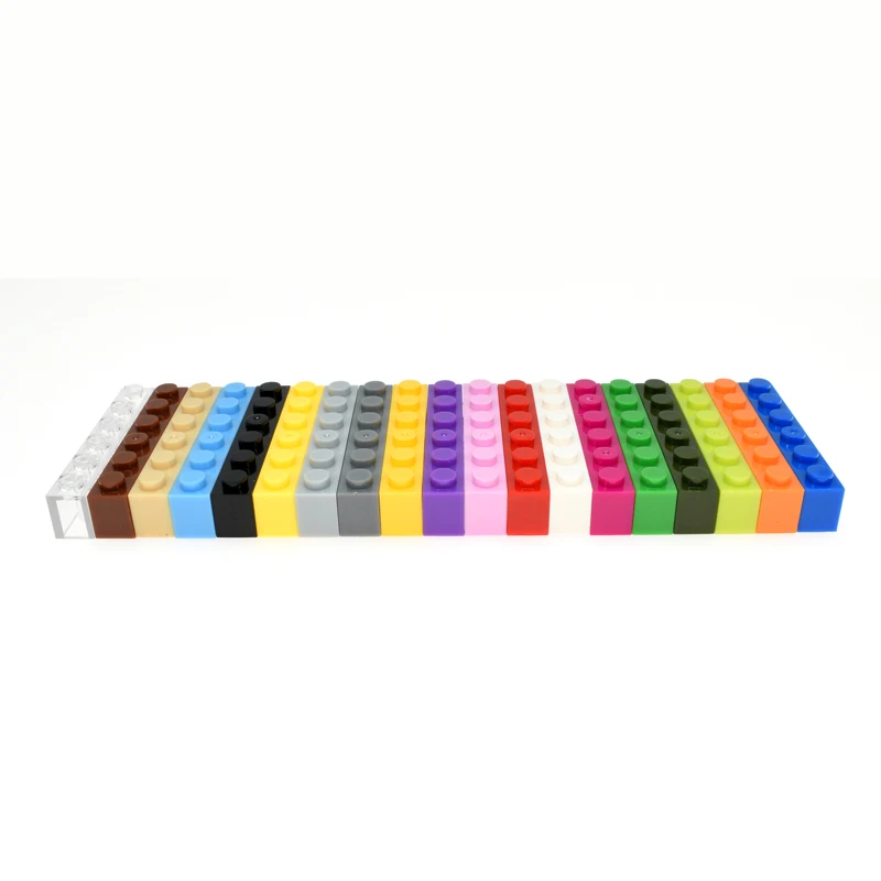 

10pcs Compatible For 3009 1x6For Building Blocks Parts DIY Educational Creative gift Toys