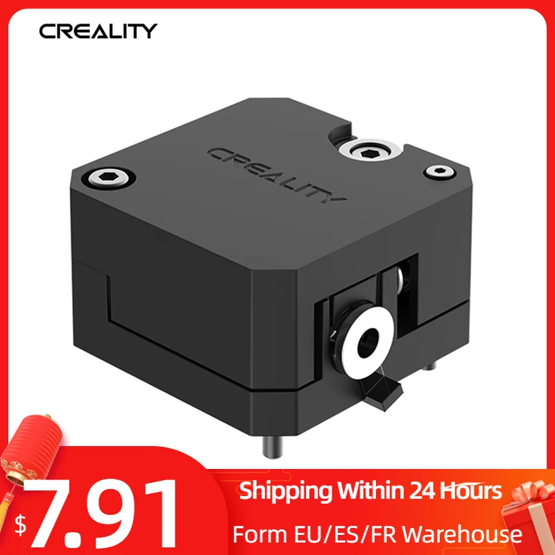 Creality CR 6 SE экструдер комплект для 1 75 мм нити работает гладкая штранг прессования