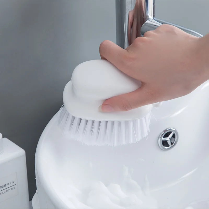 Стиральная машина для уборки щетка обуви из жестких волос чистки