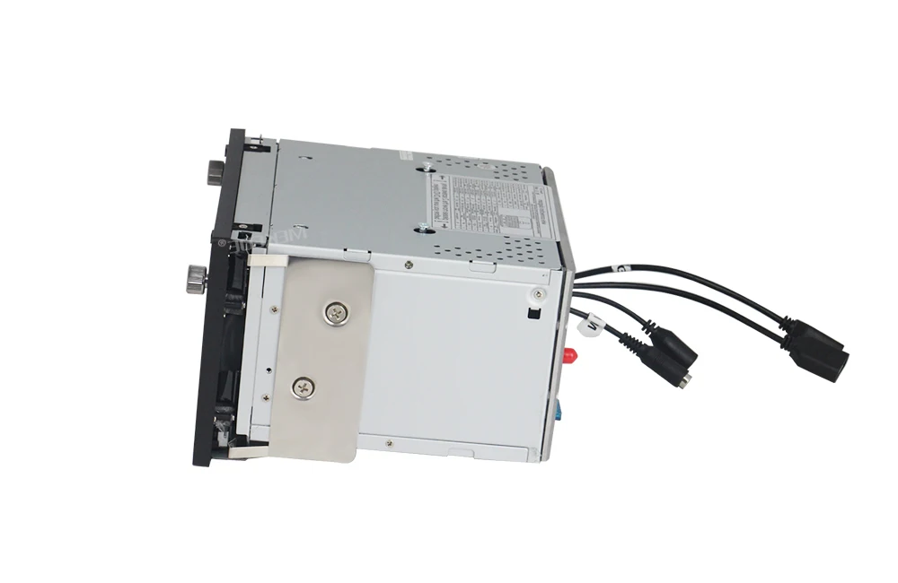 Черный/серебристый цвет автомобильный DVD gps Радио для старых VW Transporter T4/T5 Bora Passat Mk5 Golf Mk4 Polo Jetta Радио стерео