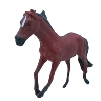 bordeaux simulation model of dolls plastic animal desktop furnishing articles farm animal model gift 2021