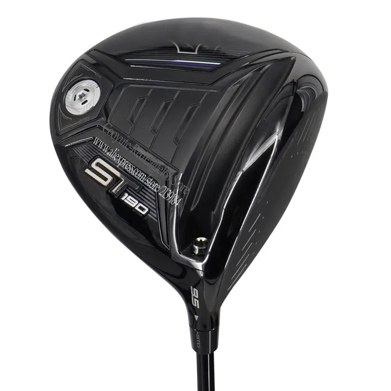 

New Golf Clubs ST 190 Golf Driver 9.5 or 10.5 Loft Driver Club R or S Graphite Shaft Free Shipping
