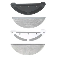 mop bracket for xiaomi mijia lydsto r1 robot vacuum mop essential mop cloth frame spare mop bracket accessories