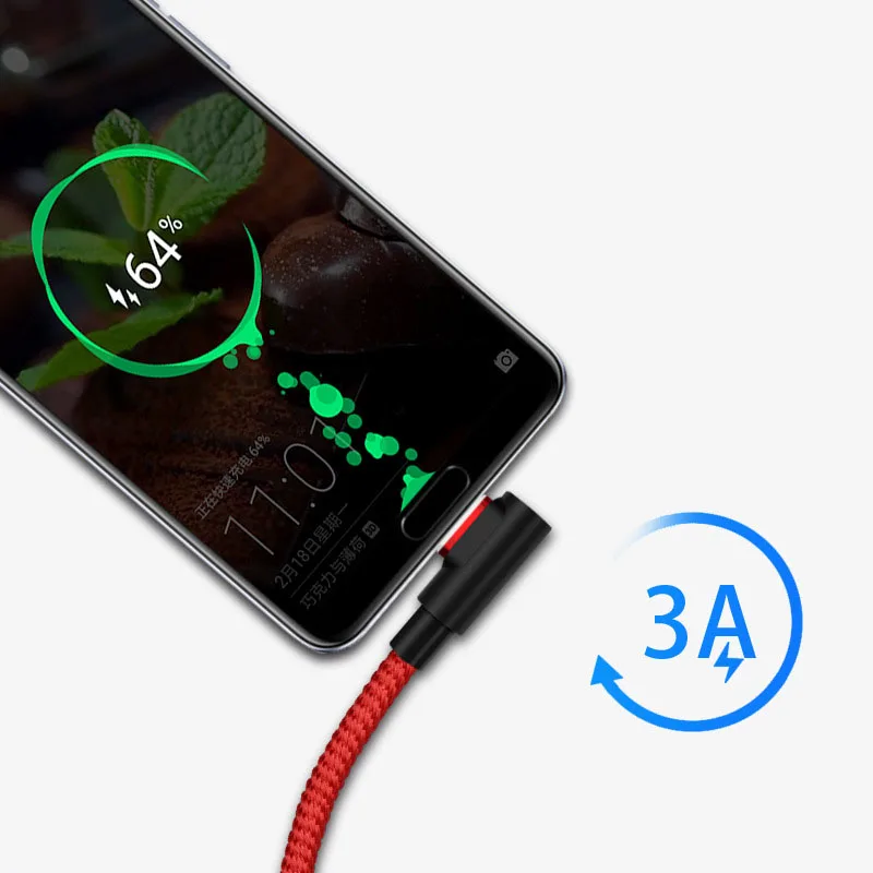 Магнитный кабель для зарядки Apple Android | Мобильные телефоны и аксессуары