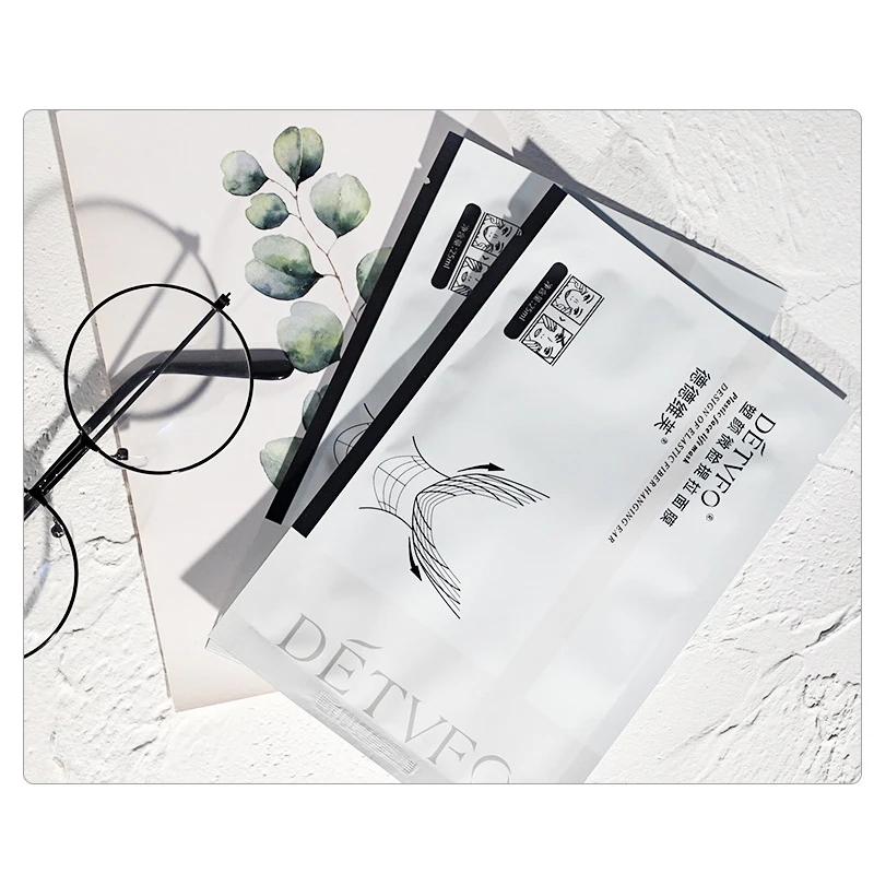 1 шт. увлажняющая маска для лица с V-образным вырезом | Красота и здоровье