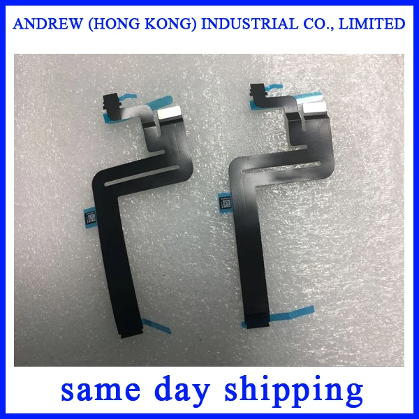 Совершенно новый трекпад кабель A1932 тачпад для Macbook Air 13 3 '&#x27A1932 2018 год |