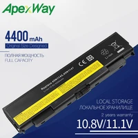 apexway laptop battery for lenovo thinkpad l440 l540 t440p t540p w540 45n1144 45n1145 45n1148 45n1149 45n1150 45n1151 45n1158