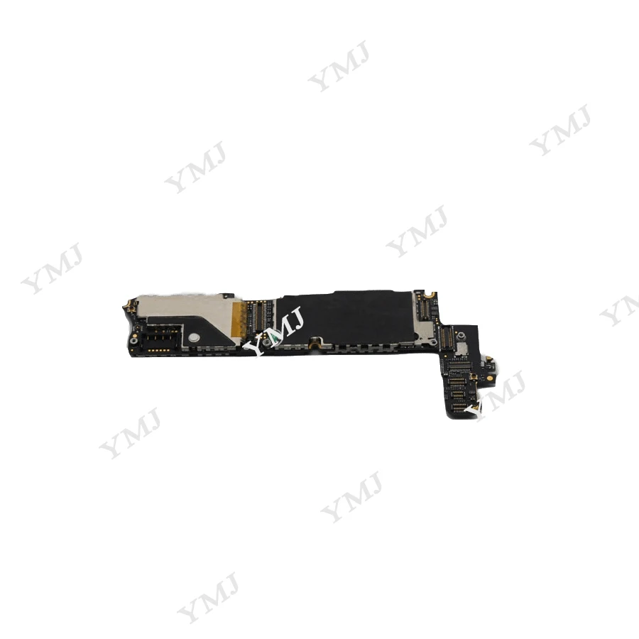 8 ГБ 16 32 для iphone 4 материнская плата с бесплатным iCloud Оригинальный