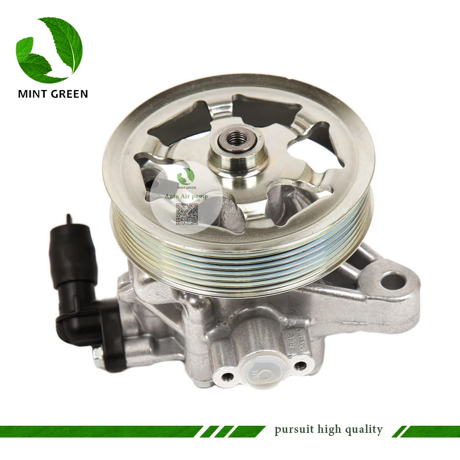 Новый Насос гидроусилителя руля для HONDA Accord 2.4L 4CYL 5821 56100R40325 автомобилей с левым