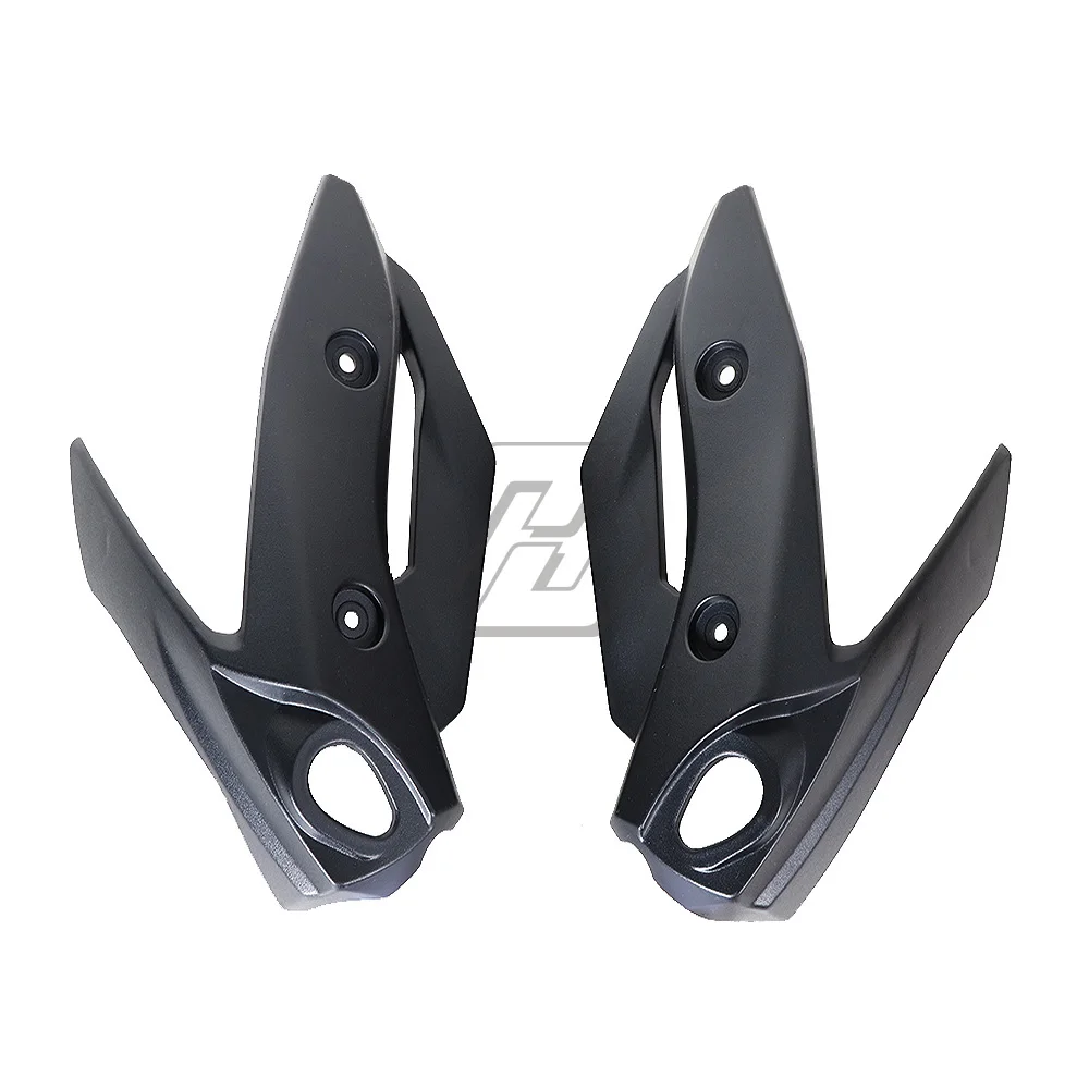 

Motorcycle Side Trim Cover Bracket Fairing Cowling Case for YAMAHA XJ6 2009-2012