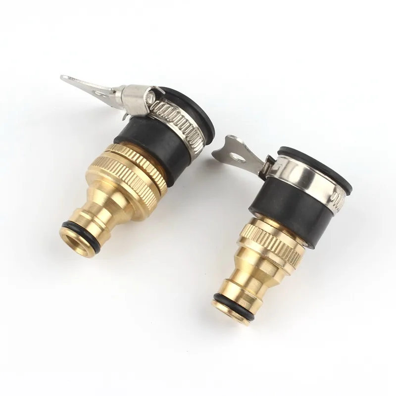 1/2 ''для садового шланга быстрый соединитель провода дюйма аксессуары для