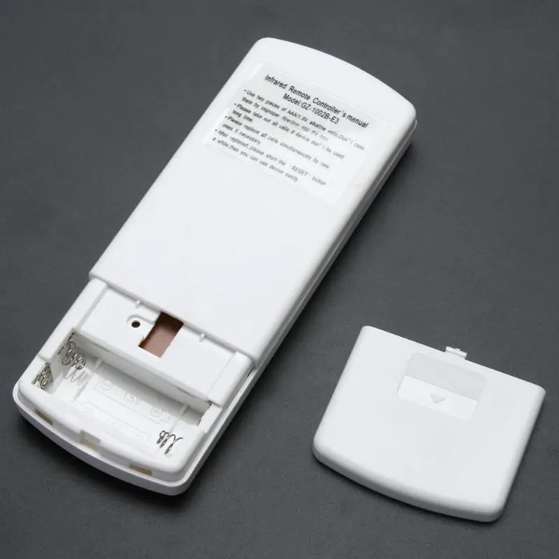 Универсальный пульт дистанционного управления для кондиционера подходит Galanz GZ