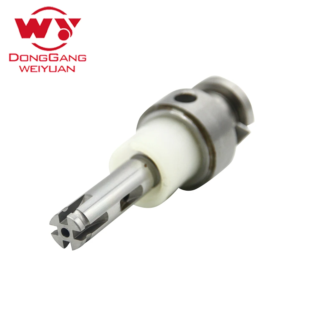 Горячая Распродажа низкая цена прочный топливный насос Головка ротора 1468334480 4/10