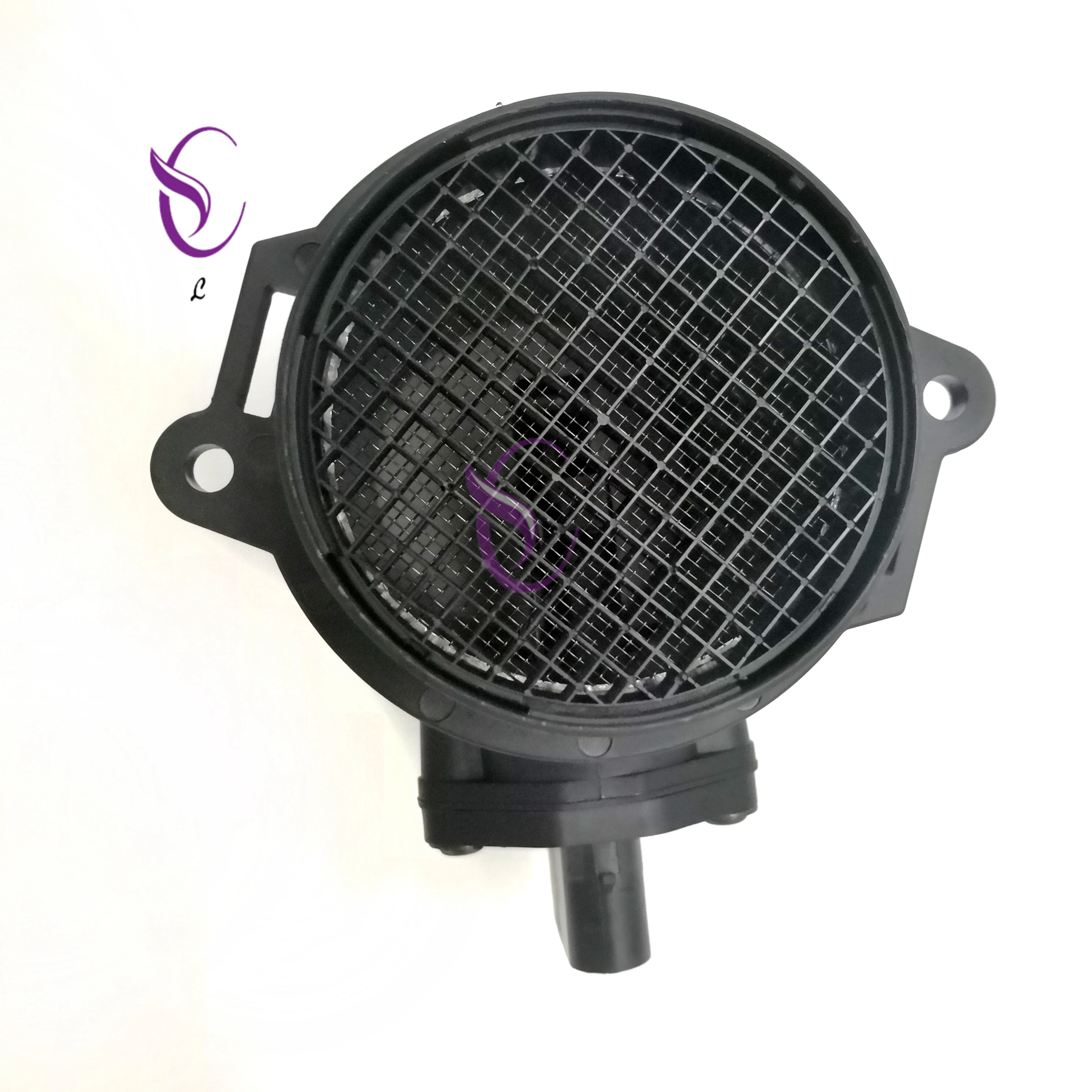 Массового расхода воздуха МАФ метр Сенсор для Mercedes-Benz C280 E320 S320 SL320 C36 AMG 0280217517