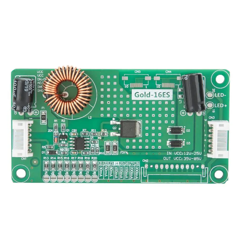 Универсальный Led Драйвер Для Телевизора Купить