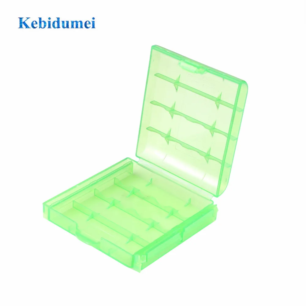 Хит продаж 4 шт./компл. различные цвета пластиковые ящики для хранения