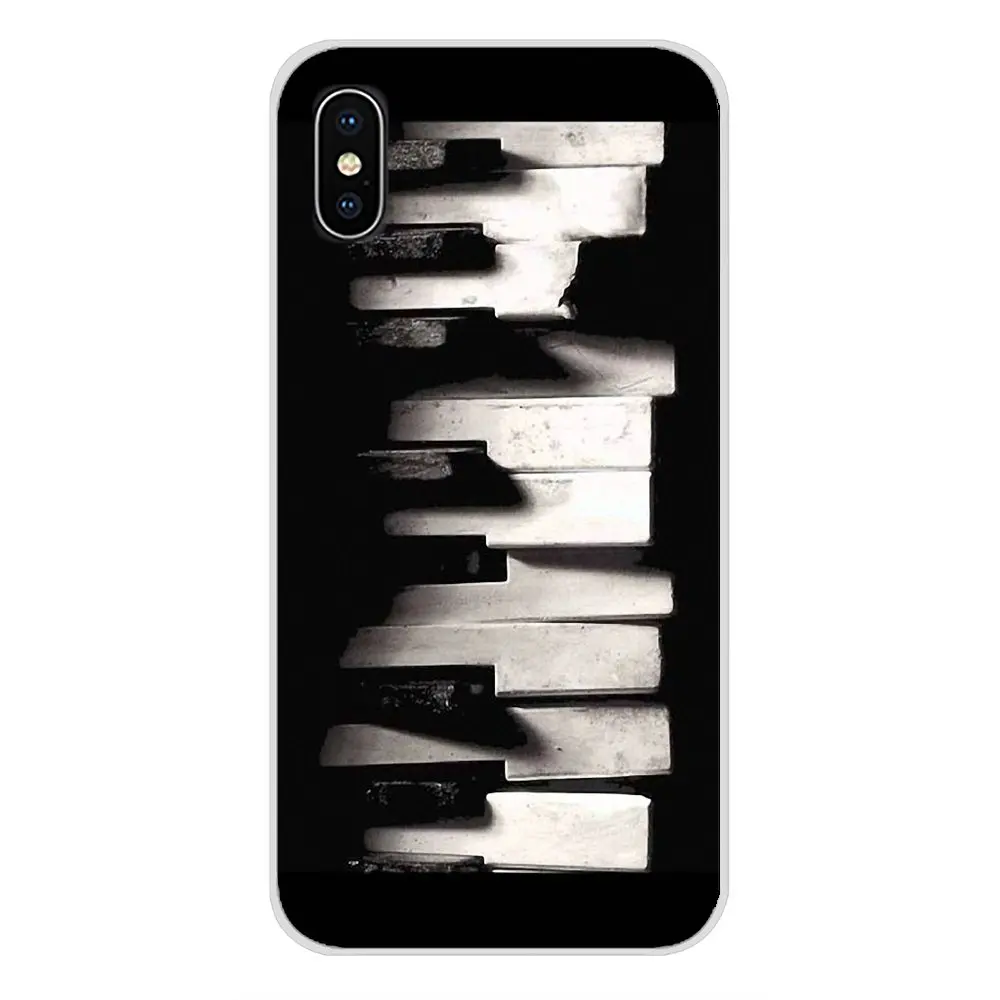 Для Apple IPhone X XR XS 11Pro MAX 4S 5s 5C SE 6S 7 8 Plus ipod touch 5 6 аксессуары чехол для телефона Чехлы