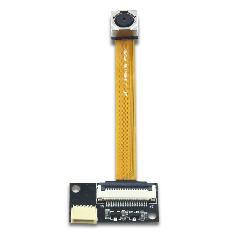 

Auto focus 5MP OV5640(1/4'') CMOS Camera Module With Flex cable