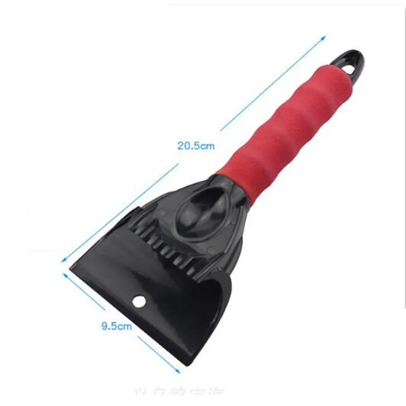 Скребок для льда лопата снега на лобовое стекло автоматическое размораживание