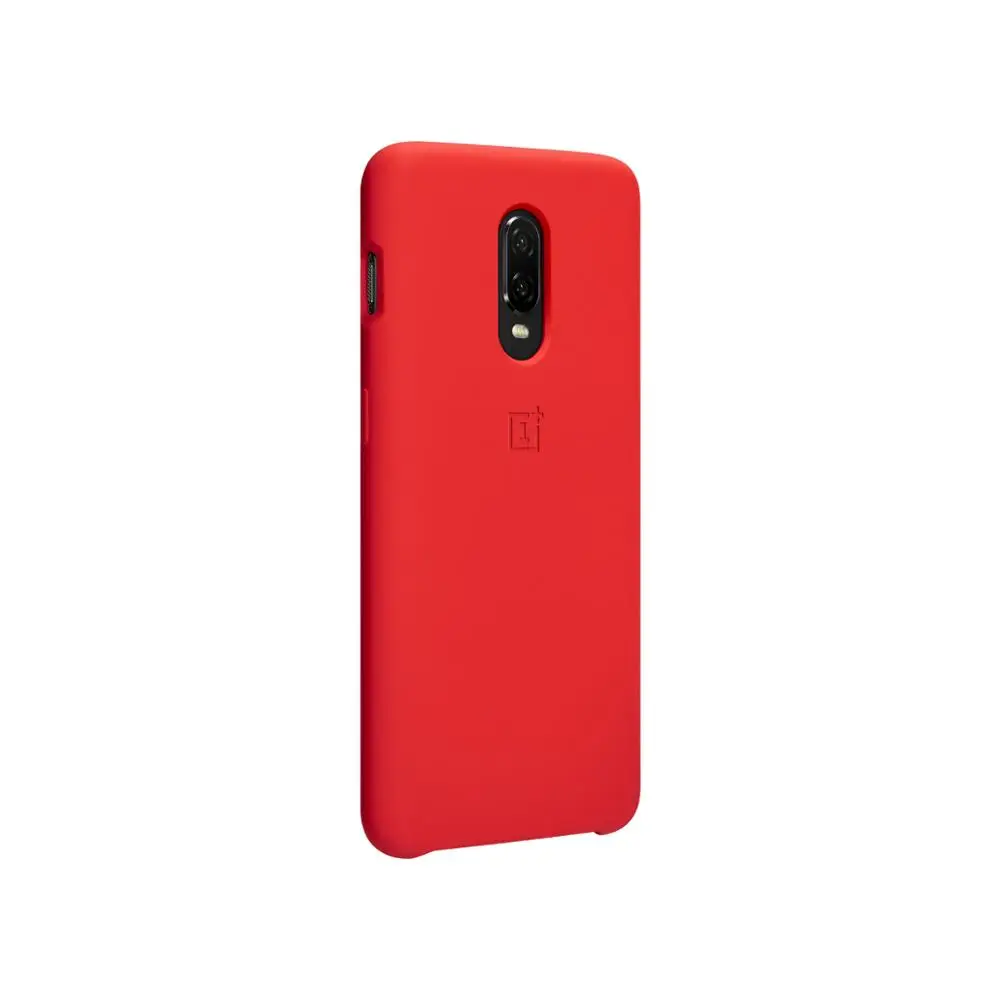 Чехол для oneplus 6 T,,, официальный, защитный чехол, силиконовый, нейлоновый, карбон, бампер, кожаный, откидной Чехол, one plus 6t