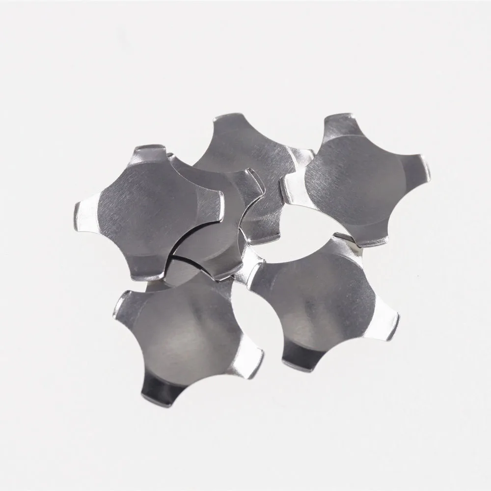 Металлический купольный переключатель диаметр 1000 мм без затемнения 4 ножки 5 00 gf