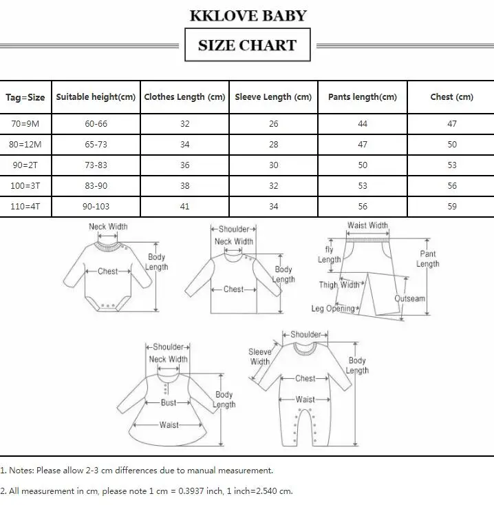 

New Spring Autumn Baby Fashion Clothes Kid Girls T Shirt Pants 2Pcs/sets Children Infant Clothing Toddler Cotton Sportswear
