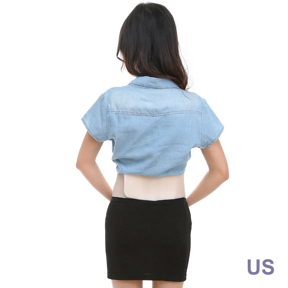 6000 г силиконовый живот для беременных искусственные Младенцы Близнецы 8 10