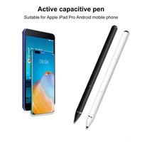 universal portable rechargeable writing painting stylus pen for phonestablets