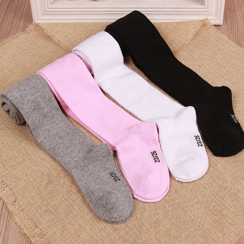 Хлопковые носки для новорожденных весна лето 2020 колготки маленьких девочек и