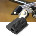 Резиновая накладка на педаль переключения передач мотоцикла для Yamaha XJ6 отверстие XSR 700 900 TDM 900 MT 01 03 25