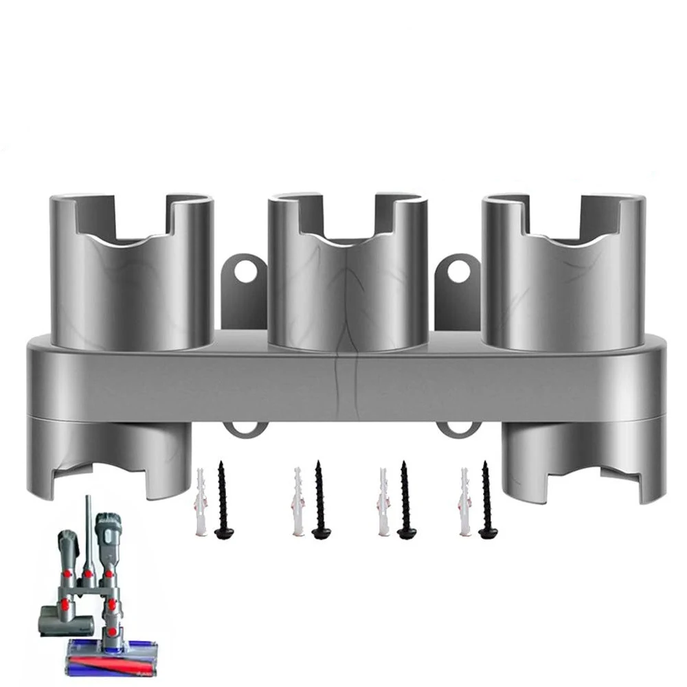 Кронштейн для хранения держатель абсолютный пылесос Запчасти аксессуары кисть