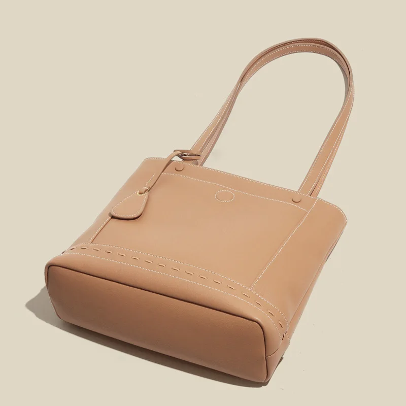 

Luxury Designer Female Handbags High Quality 2021New Shoulder Bag Large Capacity Ladies Hand Bags Vintage Totes Bolsas Feminina