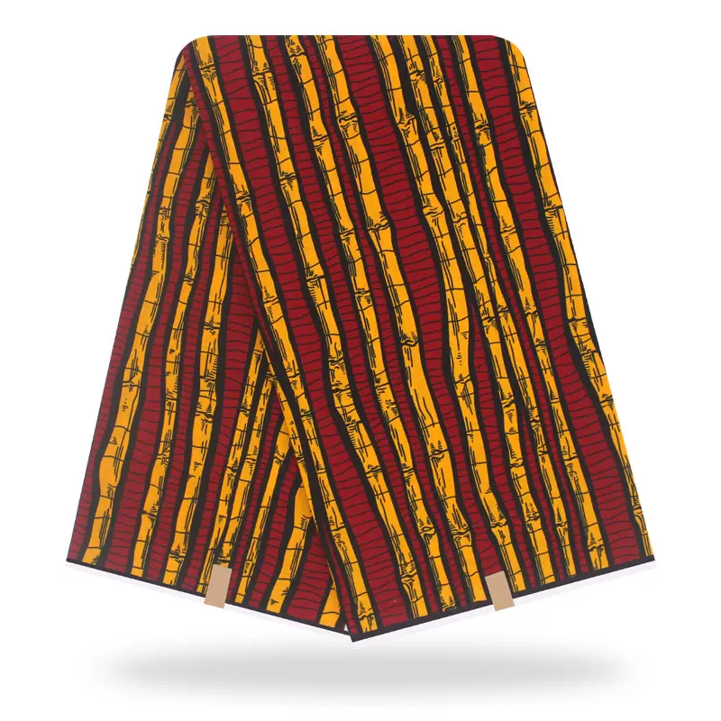 

Blesing original wax african print fabric african fabric 2019 tissue african wax print fabric for dresses