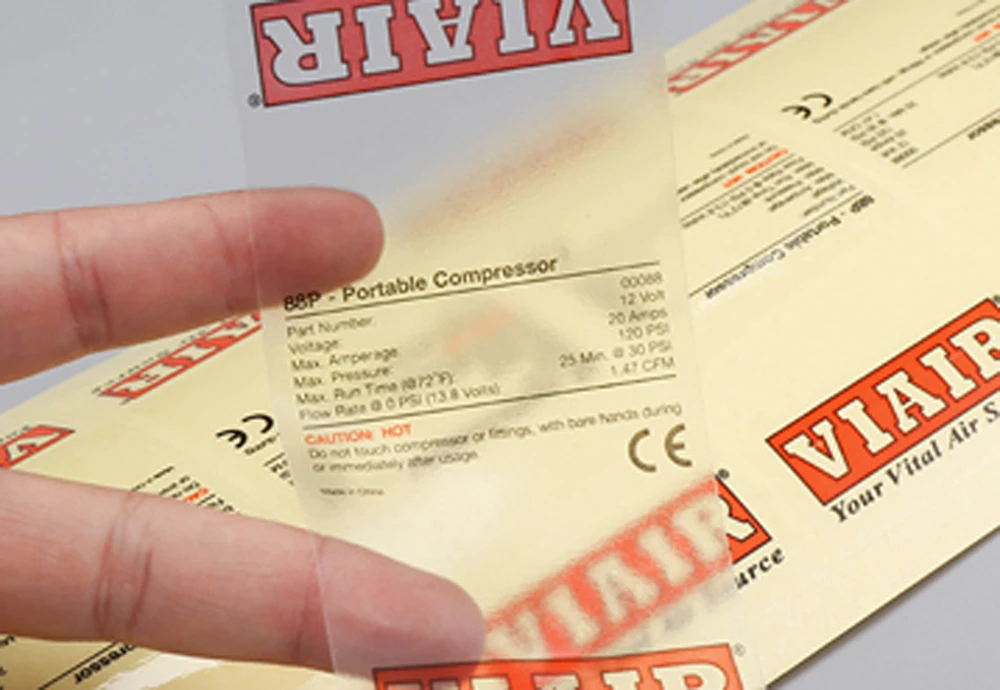 Прозрачный клей для печати прозрачная наклейка различные формы на заказ можно