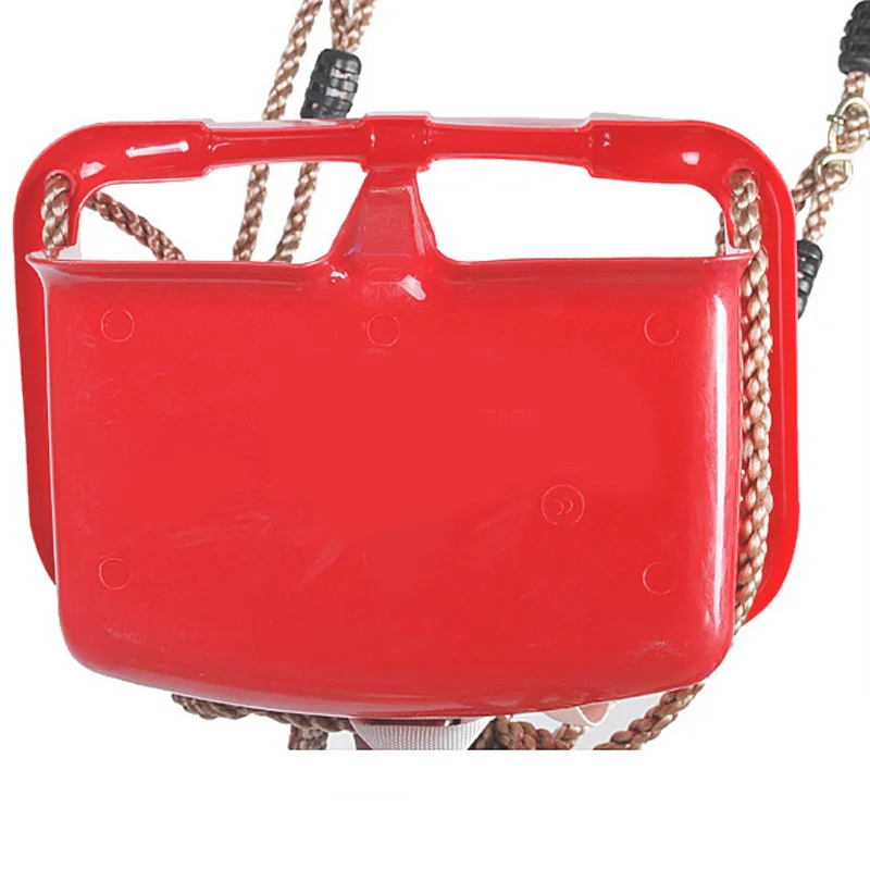 Детское кресло качели прочное для детей детских садов игровых площадок уличная