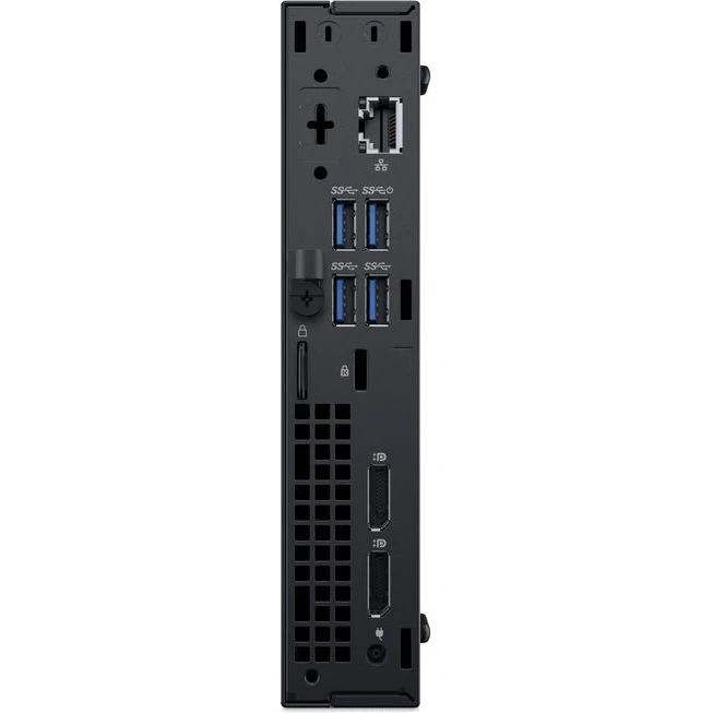 Системный блок DELL Optiplex 5070 Intel Core i5 9500T 8 Гб 256Гб SSD UHD Graphics 5070-1991 | Компьютеры и офис