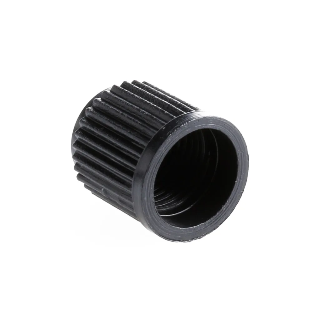 

100PCS/Set Plastic Auto Car Bike Motorcycle Truck wheel Tire Valve Stem Caps