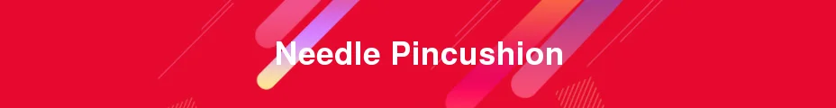 D& D вышивка крестиком игла Pincushion швейная булавка Подушка Кнопка ремешок держатель DIY домашний портной Ремесло Швейные аксессуары